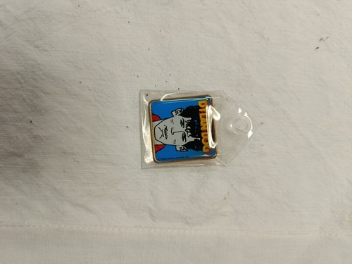 Gadget dylan dog spilla 4 - di,