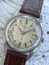 GIRARD-PERREGAUX Watch Co. -