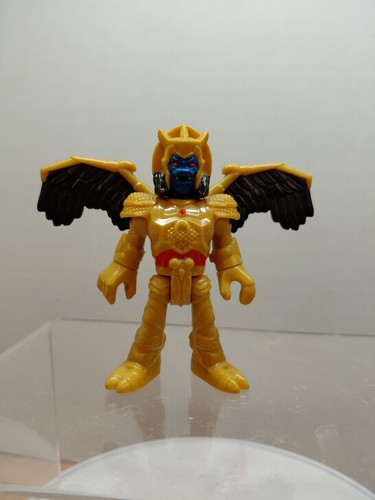 Power rangers - power,