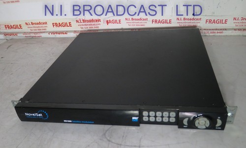 Modulatore satellitare