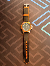 Christopher Ward C60 Trident