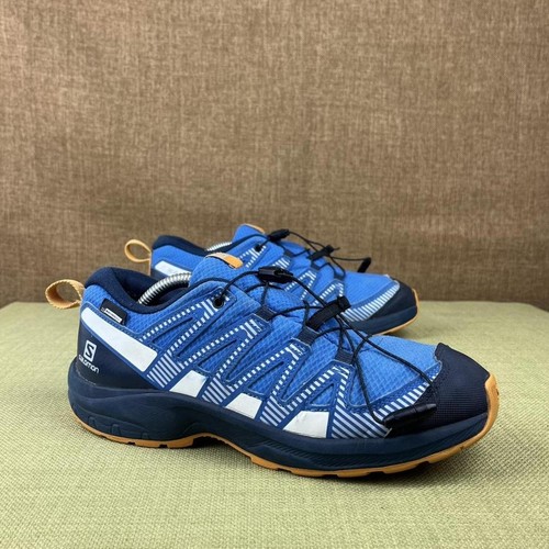 Salomon pro - 🫒salomon,