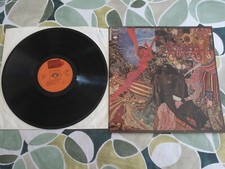 Santana ‎– Abraxas LP 1970 Europe VG+/VG+