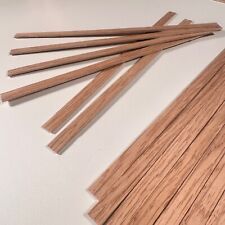 Tavole di legno in miniatura