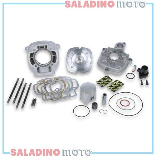 Gruppo termico malossi mhr - gruppo,