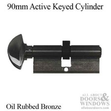 Chiave singola cilindro