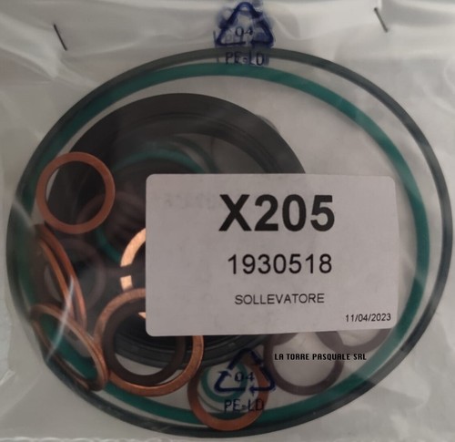 1930518 kit guarnizioni - 1930518,