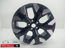 1 pezzo CERCHIO IN LEGA 19 POLLICI originale Kia Sportage 7.5jx19 ET51 52910-CJ360