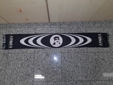 Sciarpa ultras Juventus Area