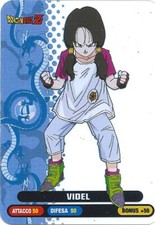 Dragon Ball Z 2020 Lamincards