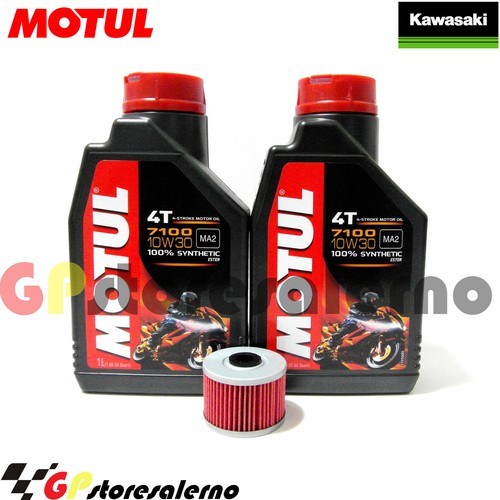 Tagliando olio filtro motul - tagliando,