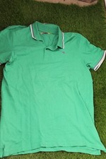 DIADORA MAGLIA MAGLIETTA POLO UOMO TAG SIZE XXL
