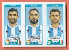 PANINI CALCIATORI 2019 2020
