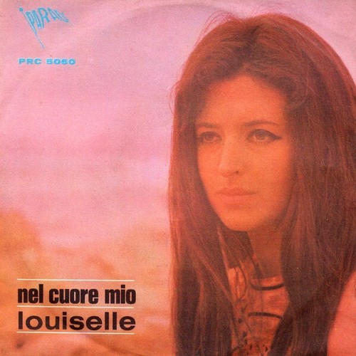 Louiselle nel cuore mio - louiselle,