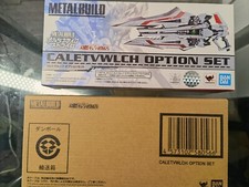 METAL BUILD CALETVWLCH Option Set for Alternative Strike Gundam