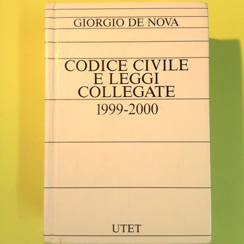 Codice civile leggi - codice,