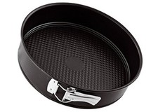 Eva Tortiera apribile rotonda