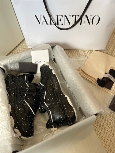 Sneakers valentino originali - sneakers,