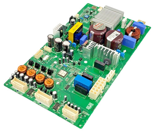 Oem refrigerator control - oem,