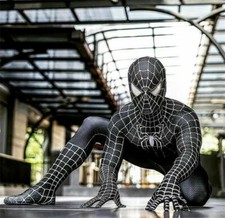 Costume cosplay uomo ragno