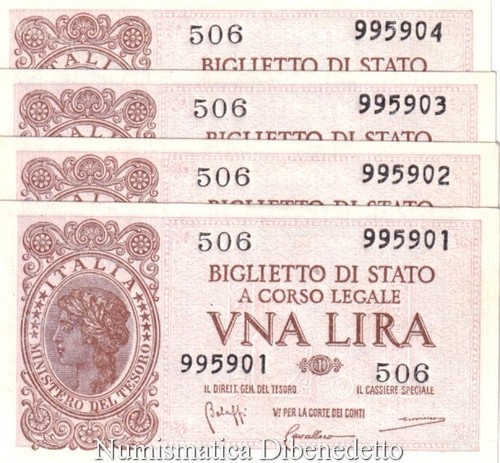 Luogotenenza lotto 4 - luogotenenza,