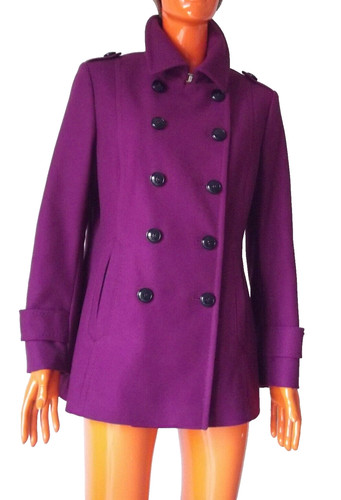 Basler caban cappotto lana - cappotto,