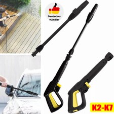 Pistola lancia variabile getto