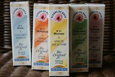 Fiori di Bach Bio Elisir a Scelta, Certificato Demeter, 20ml – Biofloral