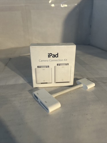 Kit fotocamera originale apple - kit,