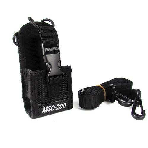 Fondina custodia radio - , msc-20d