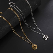 Collana da appendere ciondolo