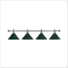 Lampadario Moonlight 4 Campane