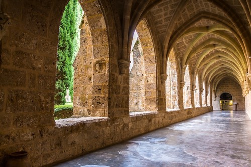 Fotomurale arco - fotomurale-arco, in