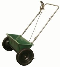 SEMINATRICE A SPINTA LARGHEZZA 55 cm CAPACITA' 32 KG PROFESSIONALE semi piante