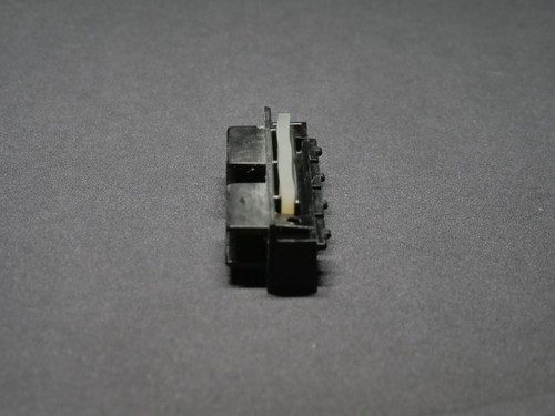 Battery bay and ports module