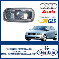 AUDI A3 3 PORTE 2003 - 2008