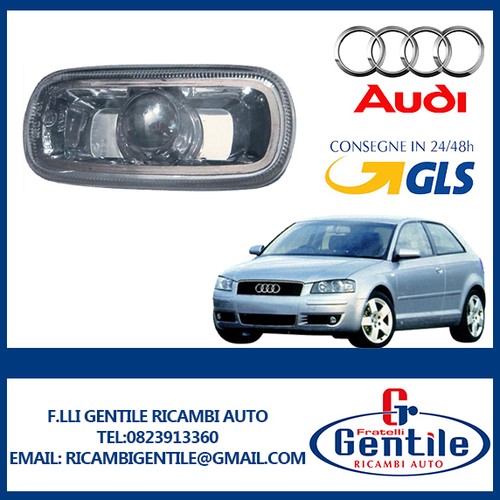 Audi porte 2003 2008 - audi, a3