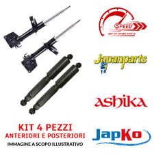 KIT 4 AMMORTIZZATORI SPEED