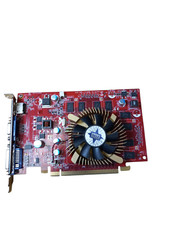 Retro MSI N9600GT-MD1G GeForce