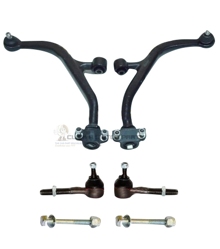 106 gti xsi anteriore bracci - 106,