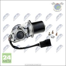 Motorino Tergicristallo Ajs