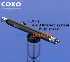COXO CA-1 Microetcher