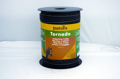 Patura tornado banda larga - tornado,