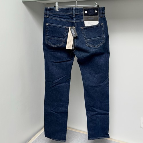 Jeans stone island denim - denim, 29