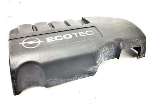 Coprimotore per opel astra - coprimotore,
