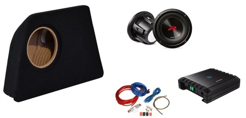 Kit subwoofer per alfa - kit,