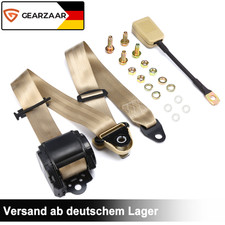 Cintura automatica 3 punti