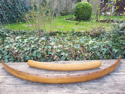 Coppia parafanghi legno - coppia,