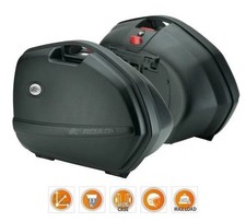 K33N COPPIA VALIGIE RIGIDE