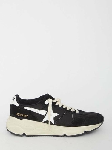 Golden goose running sole - running,